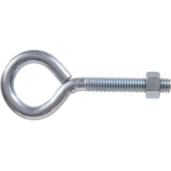 Cool Kitchen Eye Bolt 3/8"-16, Zinc Plated CO1634667 - main